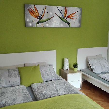 Apartments Grudnik Kranjska Gora Buitenkant foto